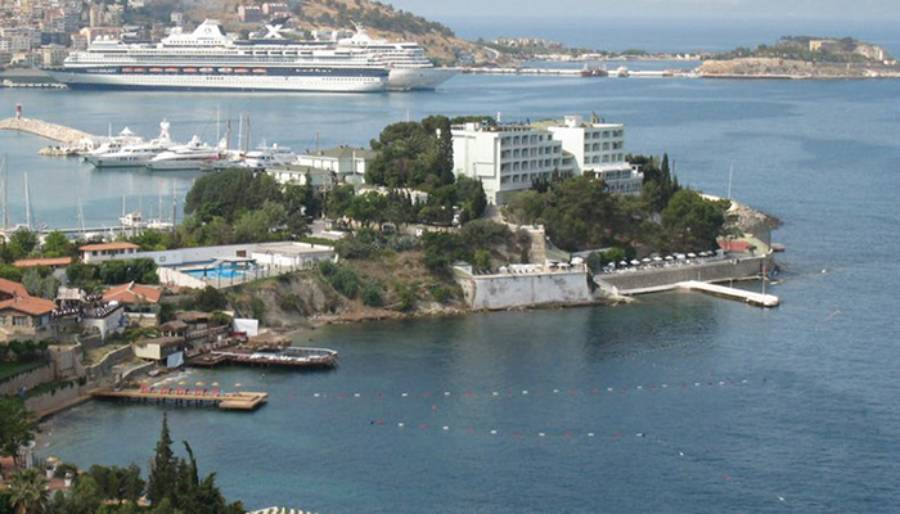 Kısmet Otel’i kim satın aldı? 