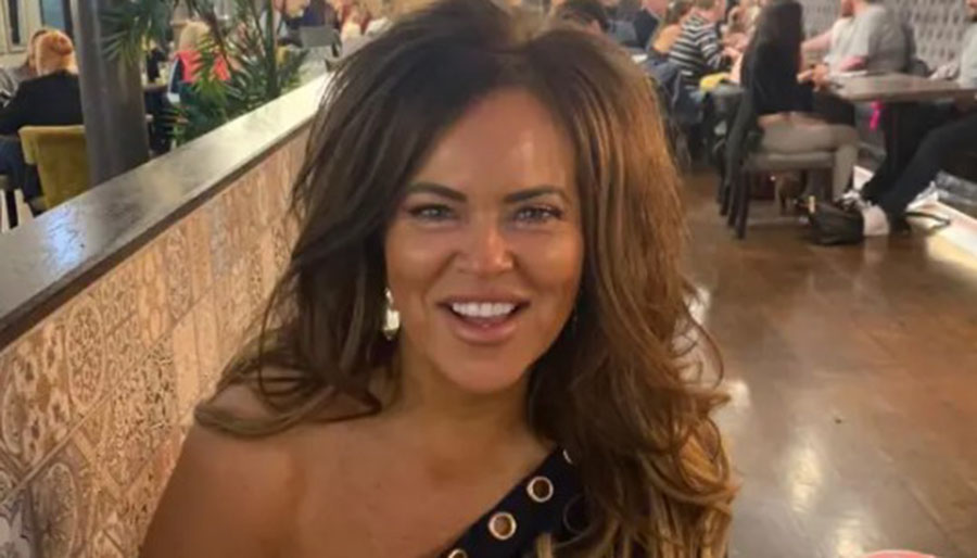Mide küçültme ameliyatı için Antalya’ya gelen İngiliz kadın hayatını kaybetti 