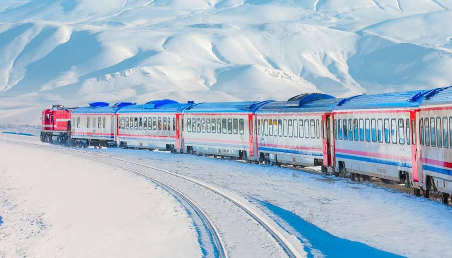 TCDD açıkladı: Turistik Doğu Ekspresi seferleri ne zaman başlıyor?