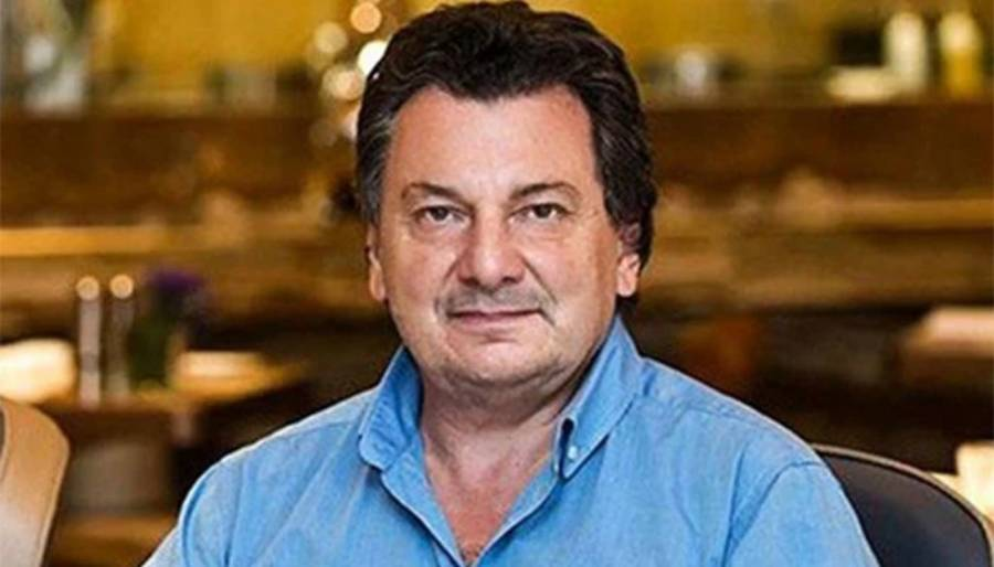 Vedat Milor'den Bodrum'a ve Michelin rehberine eleştiri
