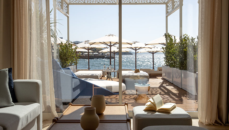 Yalıkavak Marina Hotel by Social Living Collection, Bodrum’da açılıyor