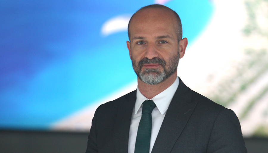 Yiğit Laçin: Dalaman Havalimanında hedef 5 milyon yolcu