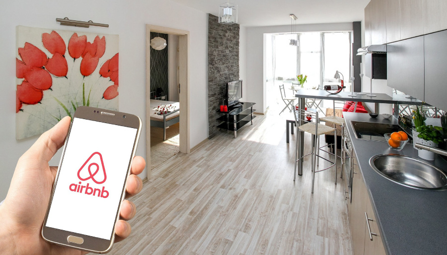 Avustralya'dan Airbnb'ye 20 milyon dolar ceza