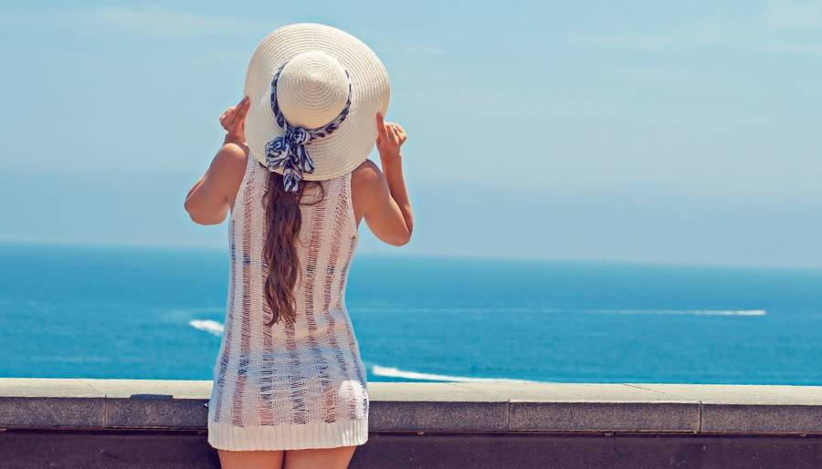 Enflasyona rağmen Almanya'da tatil iştahı güçlü 
