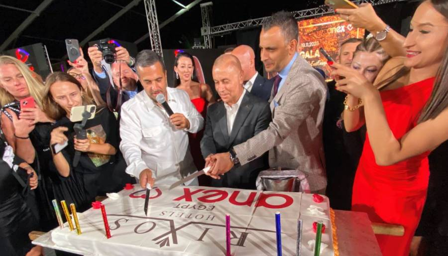 Anex 2024 Polonya hedefini açıkladı 
