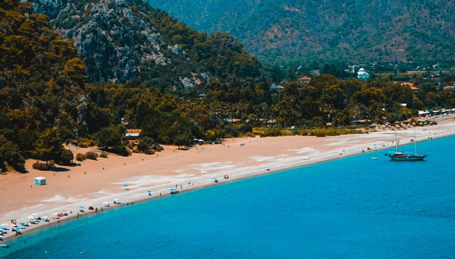 Almanya'daki EB satışlarında Türkiye İspanya'yı solladı
