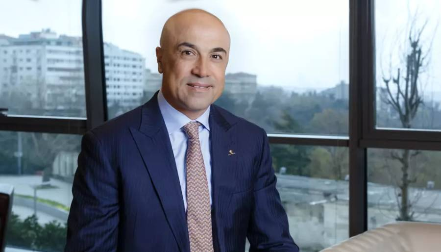 Fettah Tamince Türkiye’nin en zengin 100 ailesi arasına girdi 