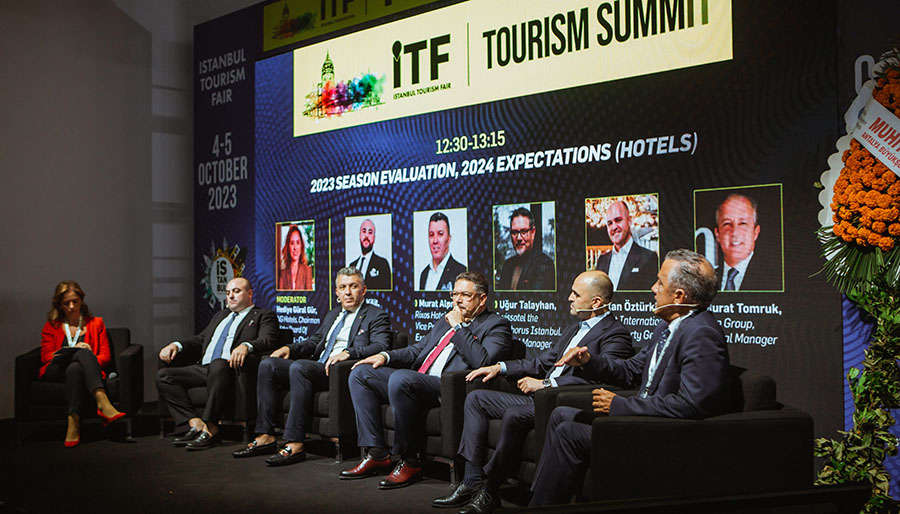 ITF 2024, nerede ve ne zaman yapılacak?