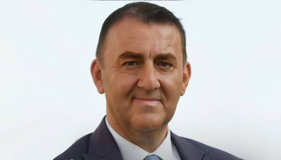 Murat Neptun Liberty Golf & Resort Kuşadası’nın genel müdürü oldu 