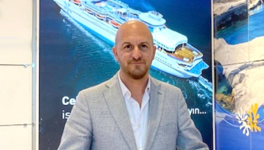 Özgü Alnıtemiz:  Kapıda vize konusunda temkinli olmalıyız 