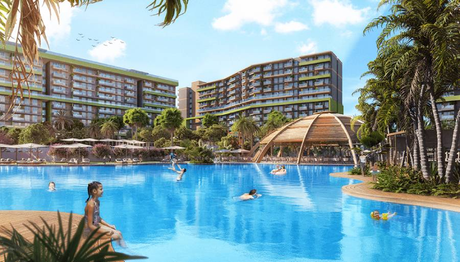 Sur Tatil Evleri borsada işlem görmeye başladı 