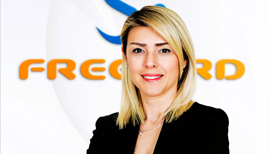 Tuğba Güner, Freebird Airlines’ın yeni pazarlama müdürü oldu