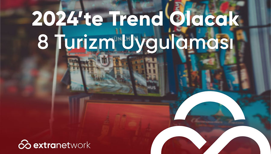 2024 turizm trendleri: Turizm sektörünü neler bekliyor?