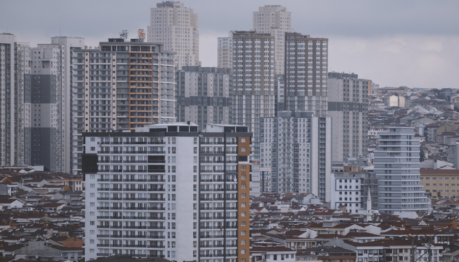 İstanbul'da kiralar en fazla hangi ilçelerde arttı?