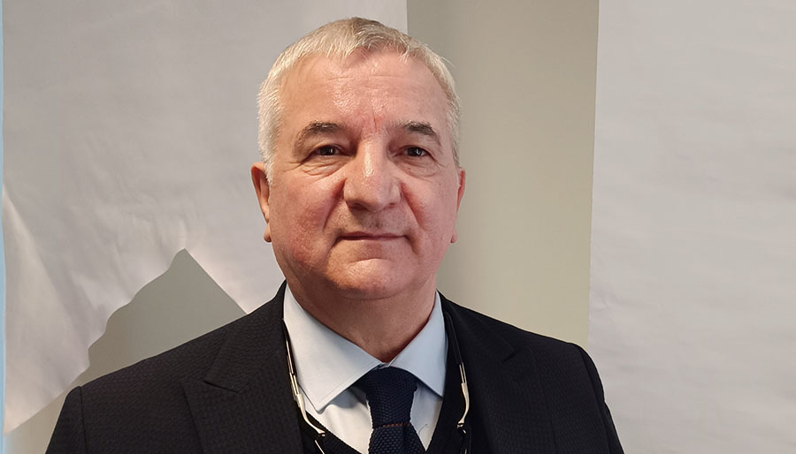 Mehmet İşler: Çeşme Projesi siyasete kurban edilmemeli