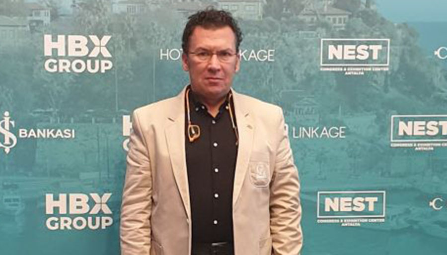 Nevzat Ahmet Çelebi Maya World Hotels’e ait 3 otelin CEO’su oldu