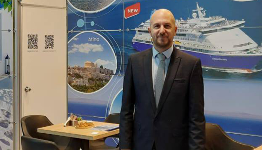 Özgü Alnıtemiz: 2023 bizim de şaşırdığımız bir yıl oldu