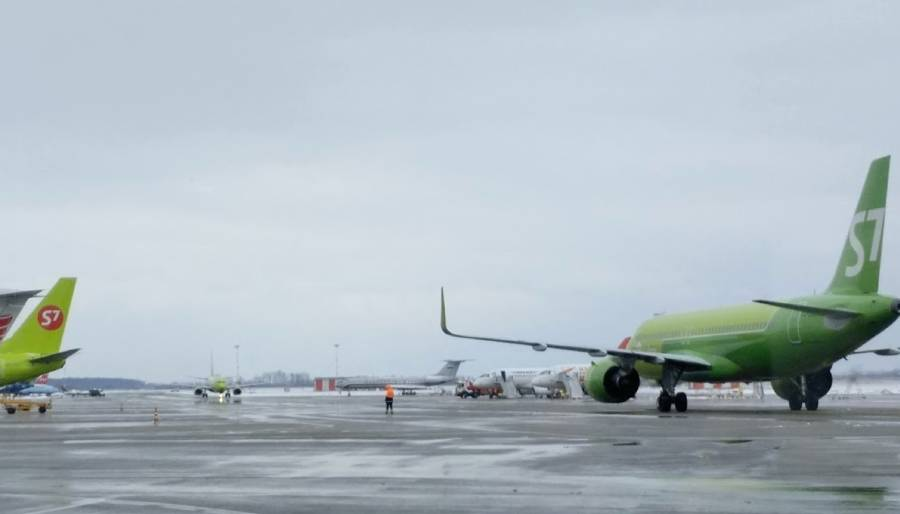 Rusya Krasnodar Havalimanı'nı yeniden açıyor