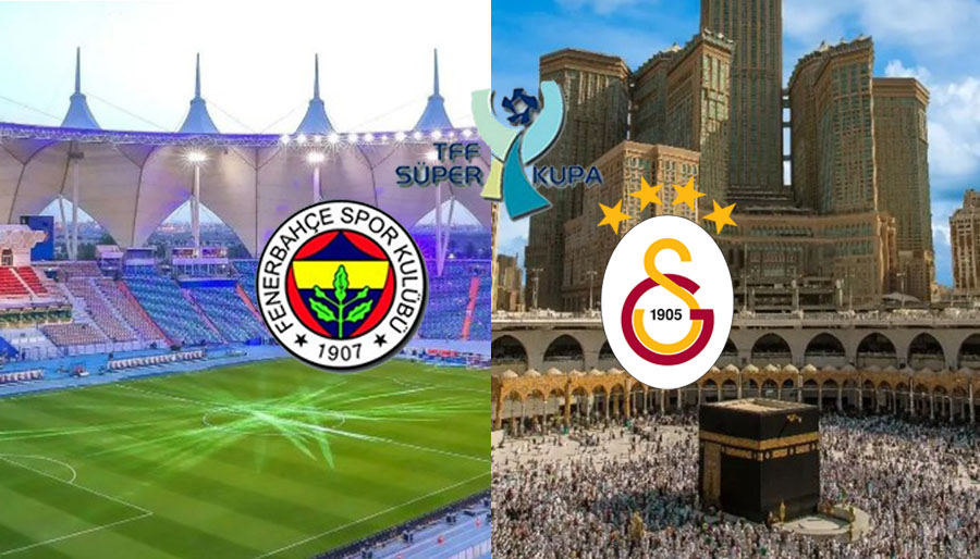 Tur operatörleri Umre + Süper Kupa turu satmaya başladı