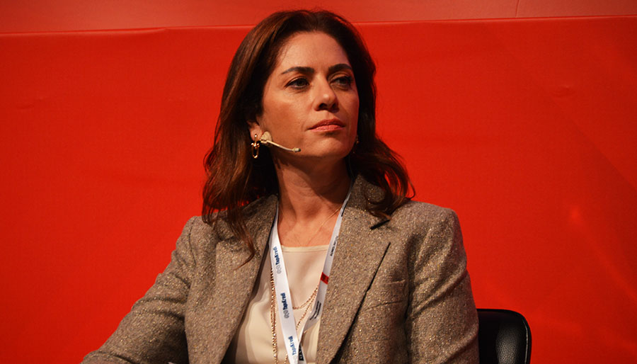 Hediye Güral açıkladı: Türkiye termal turizmden neden yeterince pay alamıyor?