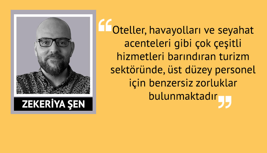 Konuşulmayan zorbalık: Var ama yok sanki…