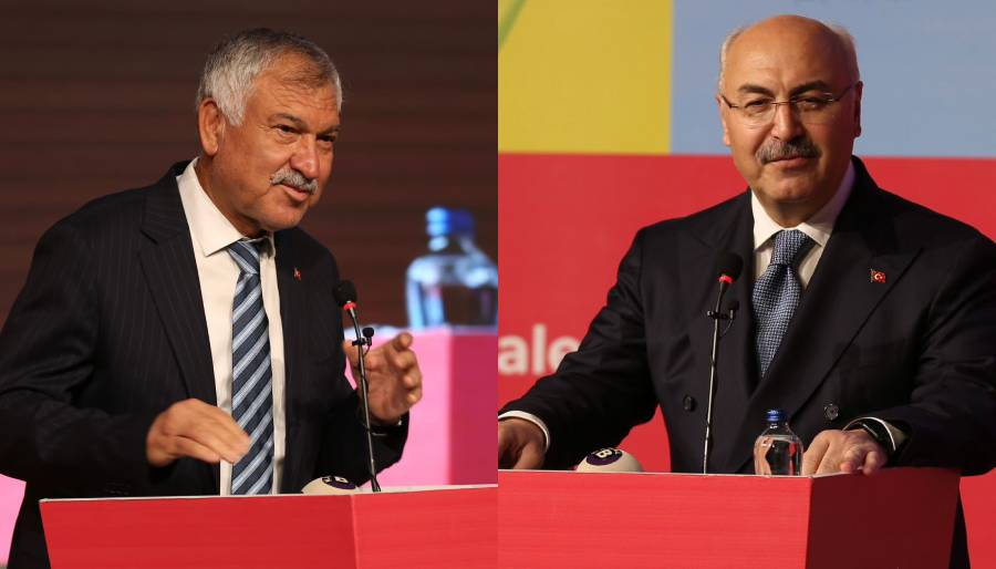 Adana Lezzet Festivali bu yıl da binlerce kişiyi ağırlıyor 