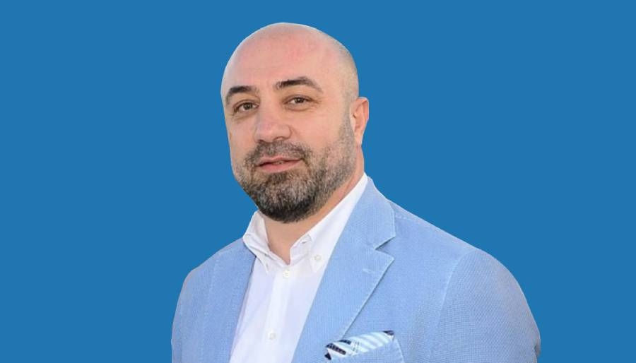 Ahmet Kaplan Tan: 70 milyon dolarlık otel yatırımı planlıyoruz 