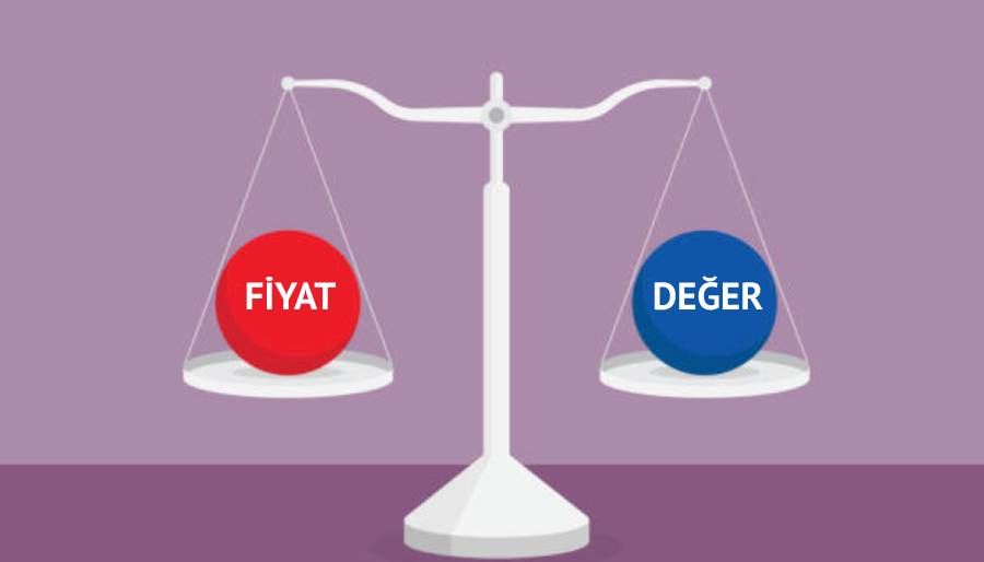 Almanya pazarında fiyatlar yavaş da olsa dengelenmeye başladı