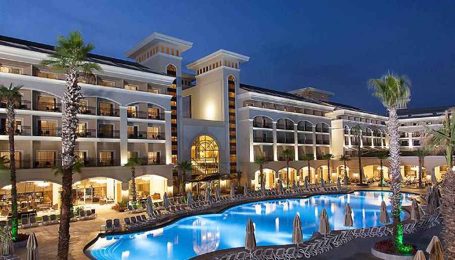 Alva Donna Hotels isim değiştiriyor