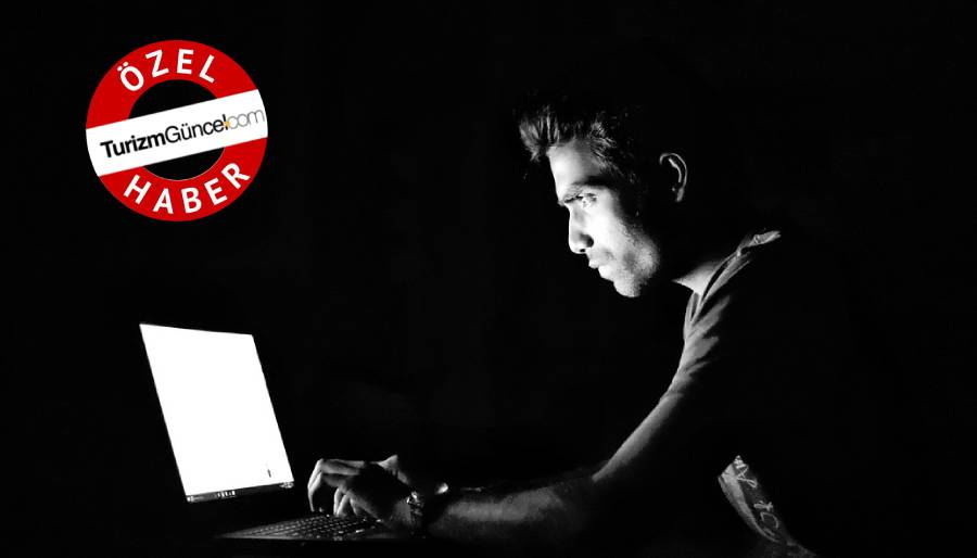 O linklere tıklamayın! Booking üzerinden yeni dolandırıcılık