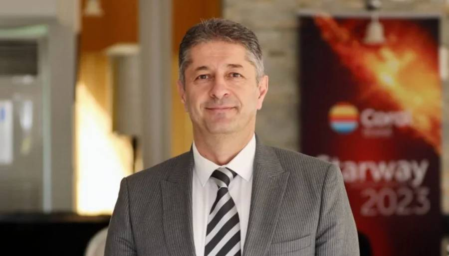 Hakan Yılmaz: Rusların 5 yıldızlı otel talebi yüzde 5 düştü