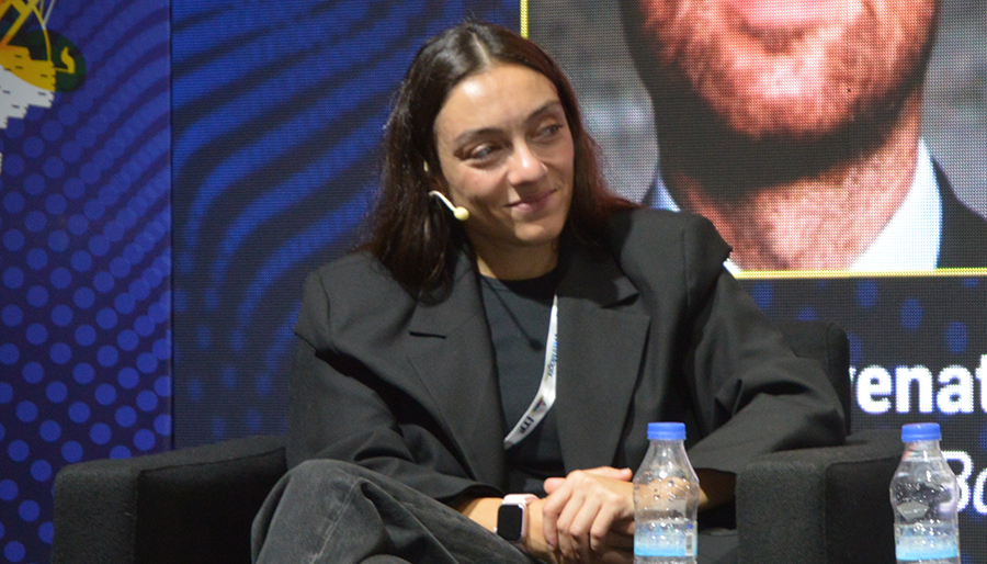 Merve Dizdar: Türkiye’de dizi ve filmlerin turizme etkisi müthiş!