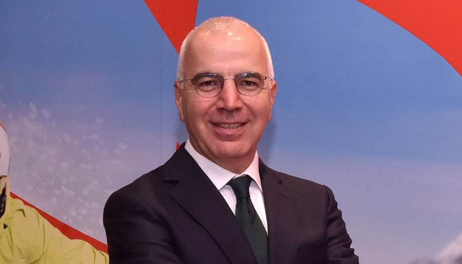 Koray Küçükyılmaz: Pazar payımızı ve rekabet gücümüzü artırdık