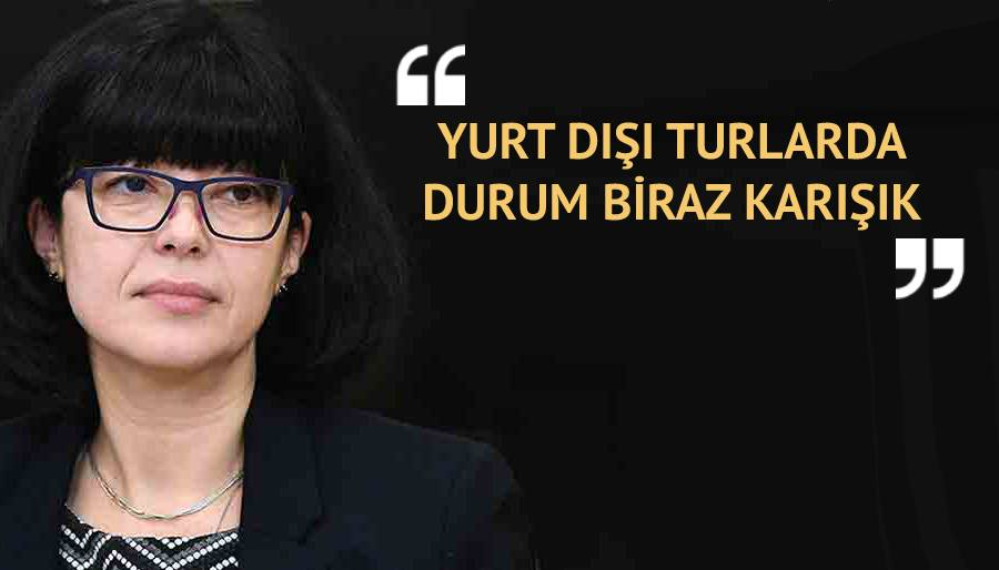 Rusya’da operatörlerin iç turizmde de ağırlığı artıyor 