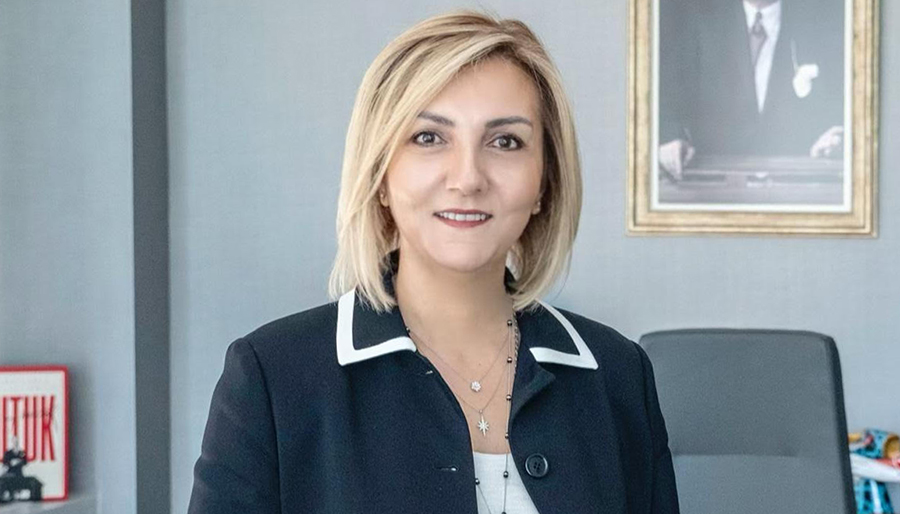 Müberra Eresin: Günübirlik evlerle ilgili düzenlemeden memnuniyet duyuyoruz