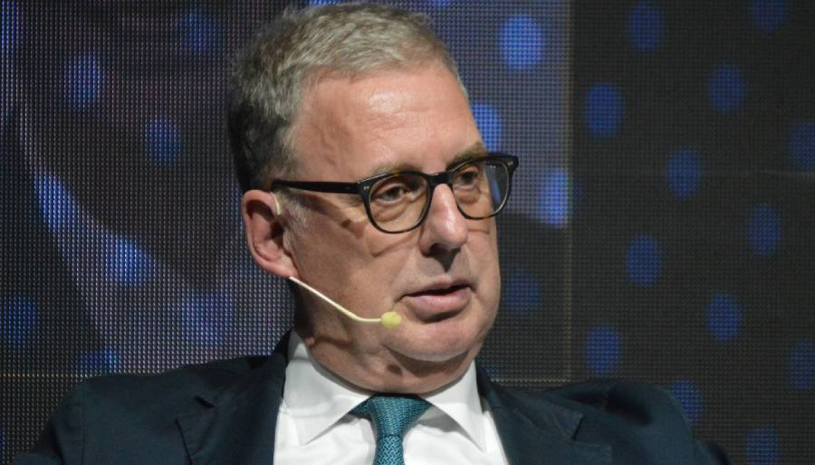 Norbert Fiebig’den Türk otelcilere ‘fiyat’ uyarısı 