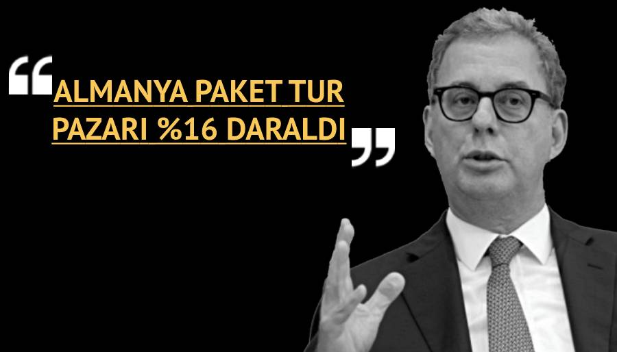 Norbert Fiebig açıkladı: İşte Almanya pazarını bekleyen tehlike