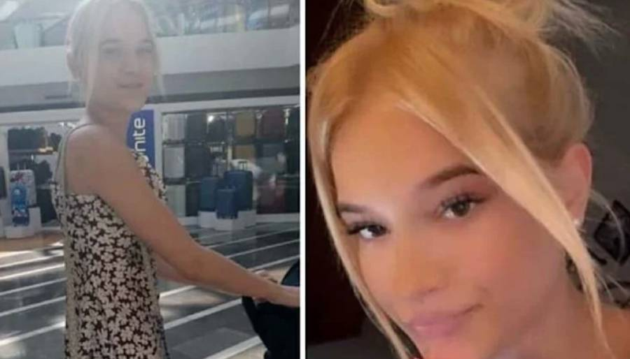 Fethiye'ye tatile gelen İngiliz turist sırra kadem bastı 