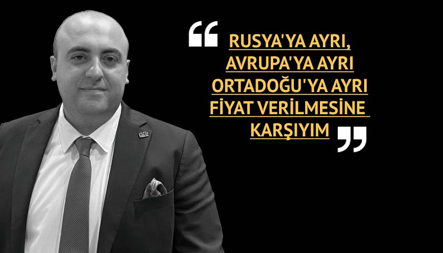 Tolga Kilit Crystal Otellerindeki yeni segmentasyonu anlattı