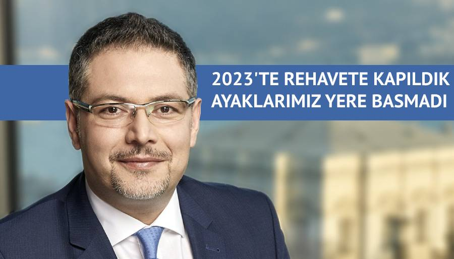 Uğur Talayhan açıkladı: Swissotel yiyecek-içecekten ne kadar kazanıyor?