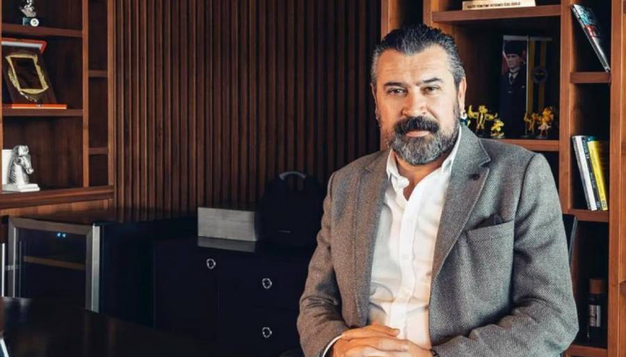 Vural Karasu: 2024’te Polonya’nın 7 şehrinden turist getireceğiz 