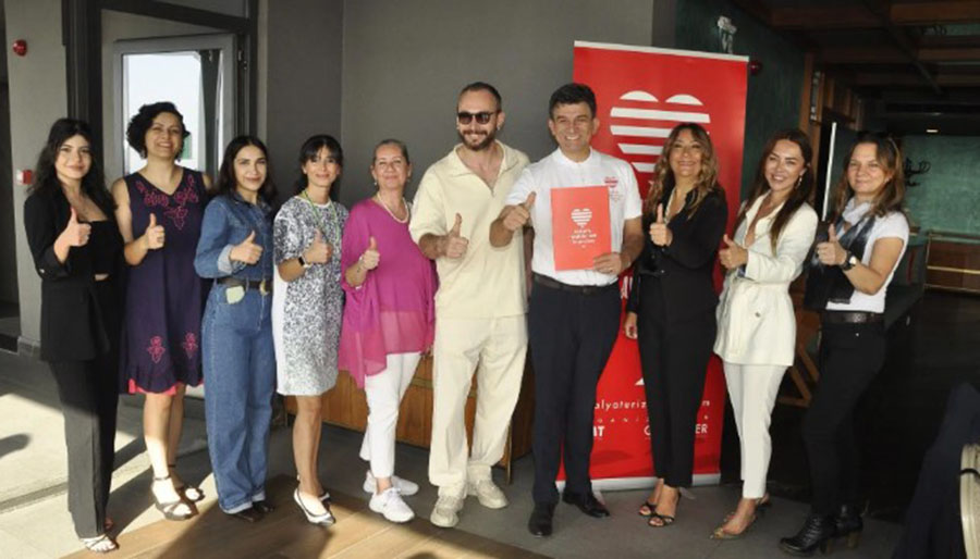 Selçuk Meral: ATF’ye 25 bin katılımcı bekliyoruz