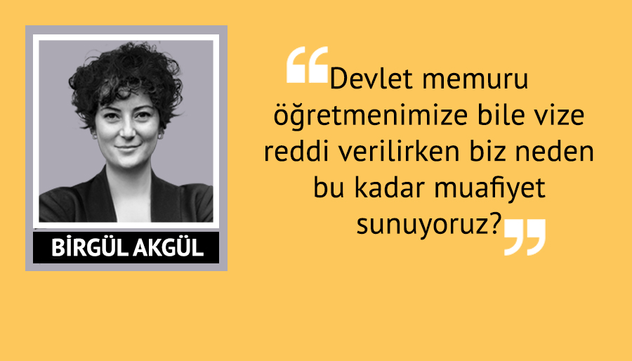 Utanıyorum
