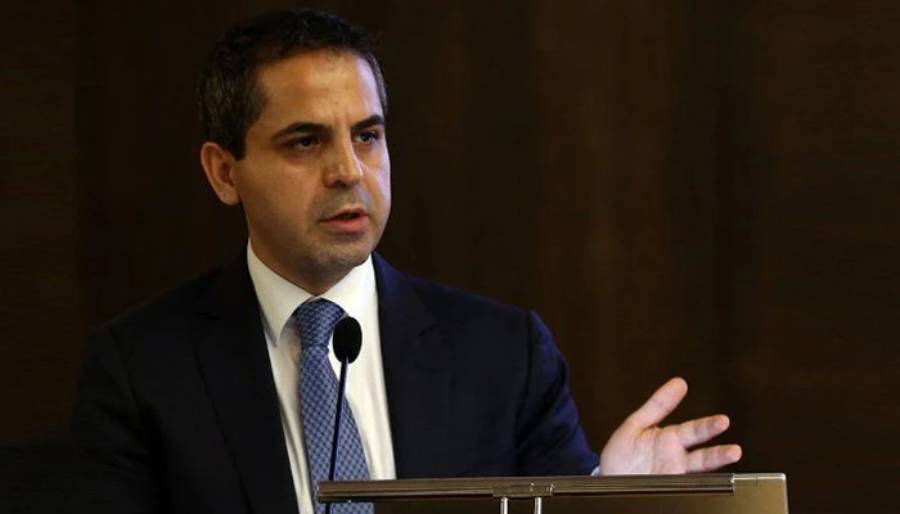 Erkan Yağcı: 100 yılda Türkiye izleyen değil izlenen destinasyon haline geldi