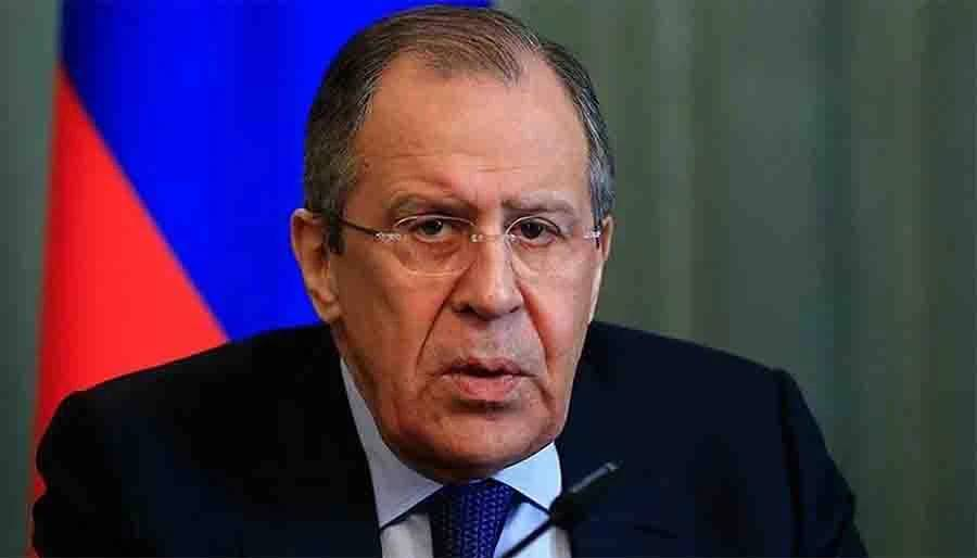 Sergey Lavrov’dan Rus vatandaşlarına Kuzey Kore’de tatil tavsiyesi