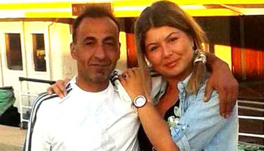 Otel işletmecisi çiftin öldürülmesi davasında karar