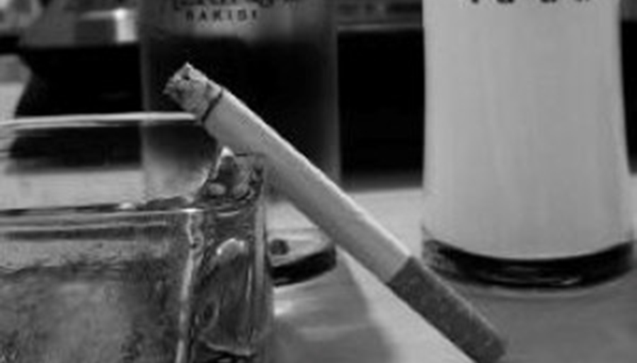 Alkol ve sigaraya bir zam daha geldi