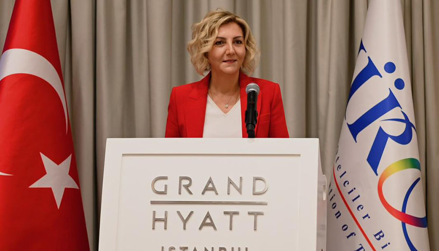 Eresin açıkladı: Oteller fiyat indirecek, enflasyonla mücadele edecek
