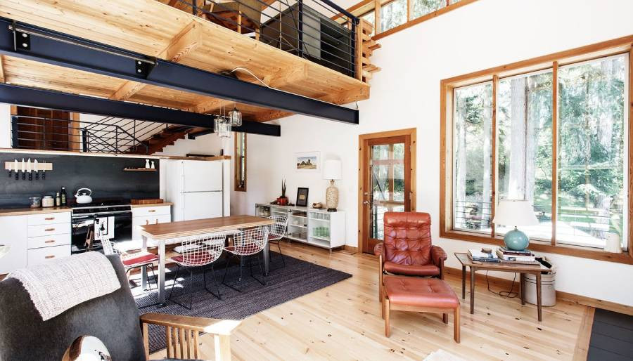 Airbnb artık otellerden daha pahalı 