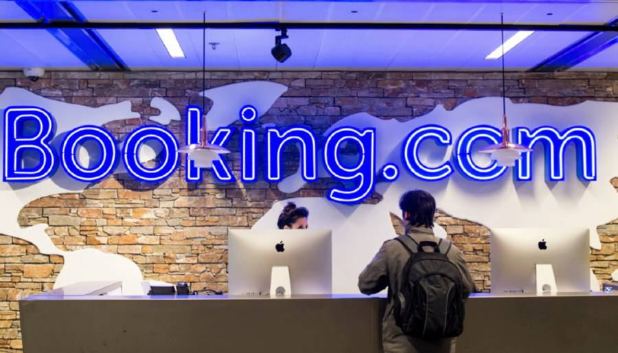 AB’den Booking’e 1,7 milyar dolarlık ret!